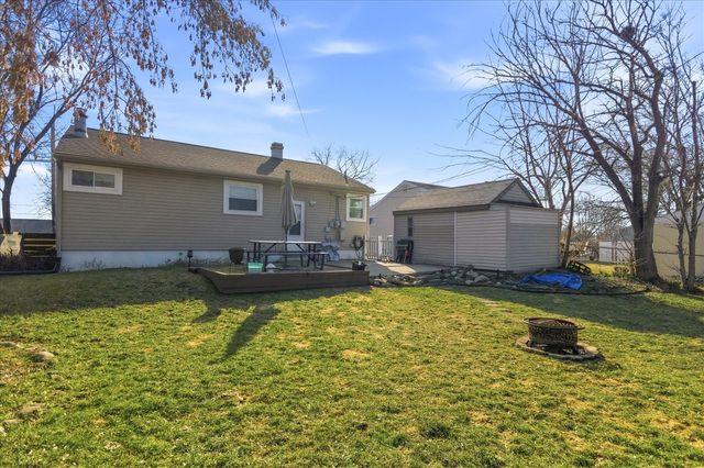 1163 Grove Road, Ypsilanti, MI 48198