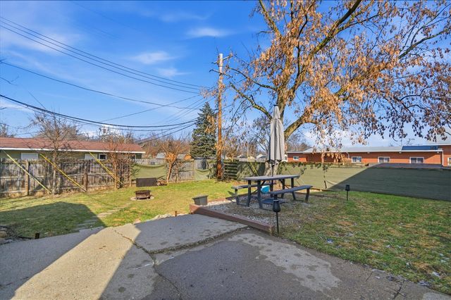 1163 Grove Road, Ypsilanti, MI 48198