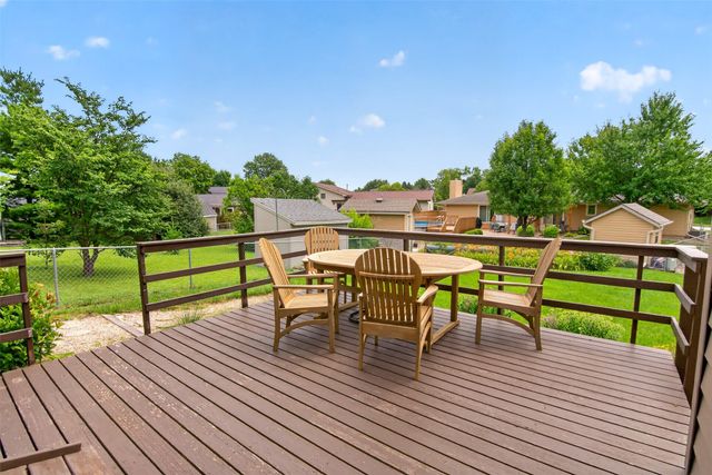 2944 Monroe Drive, Ames, IA 50010
