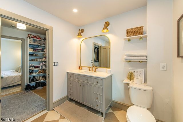 11 Hazlett St, Morristown Town, NJ 07960