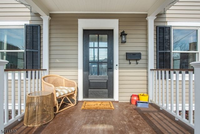 11 Hazlett St, Morristown Town, NJ 07960