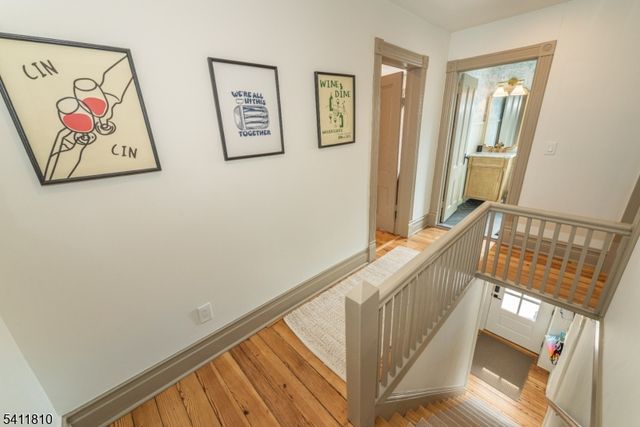 11 Hazlett St, Morristown Town, NJ 07960