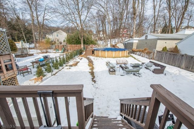 11 Hazlett St, Morristown Town, NJ 07960