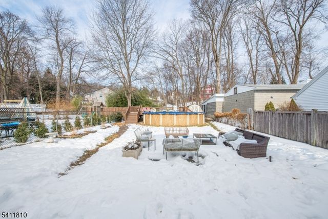 11 Hazlett St, Morristown Town, NJ 07960