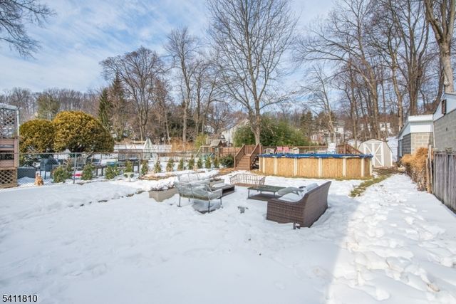 11 Hazlett St, Morristown Town, NJ 07960