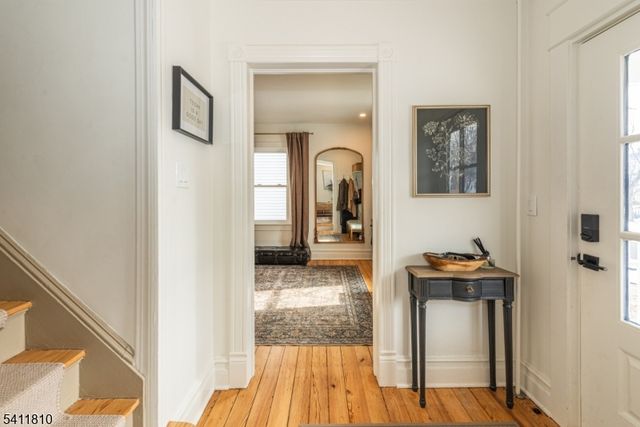 11 Hazlett St, Morristown Town, NJ 07960