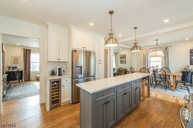 11 Hazlett St, Morristown Town, NJ 07960