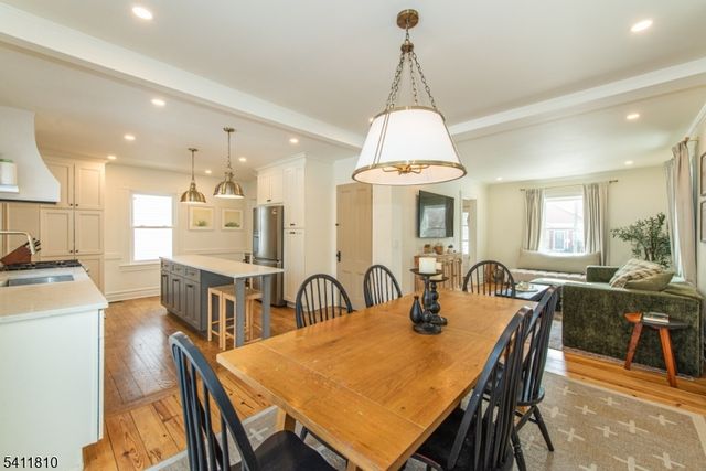 11 Hazlett St, Morristown Town, NJ 07960