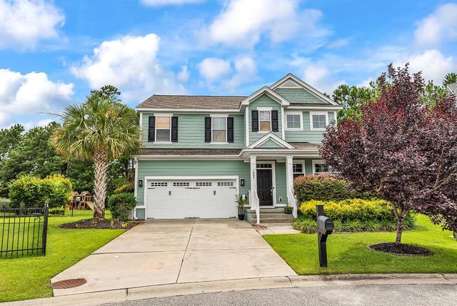 1005 Elysium Ct., Murrells Inlet, SC 29576