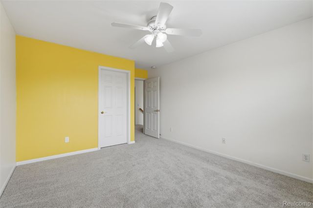 5953 High Point Court 29, Brighton Township, MI 48116