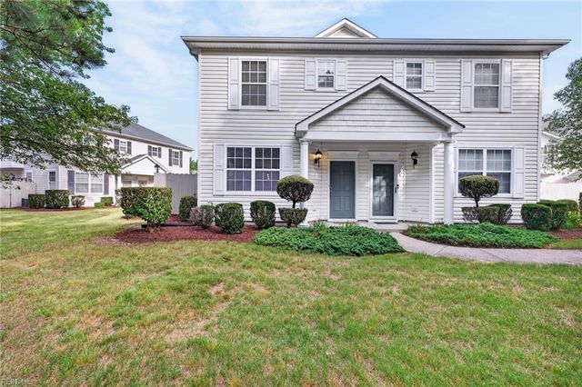 4533 Duffy DR, Virginia Beach, VA 23462