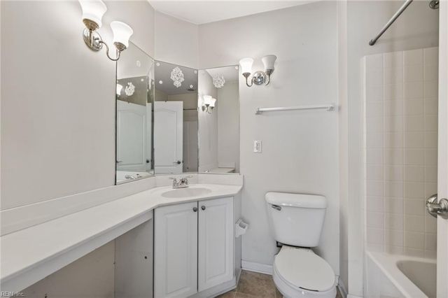4533 Duffy DR, Virginia Beach, VA 23462