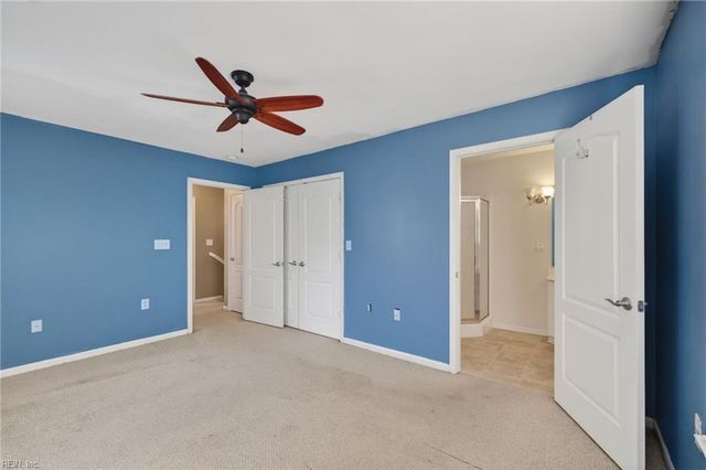4533 Duffy DR, Virginia Beach, VA 23462