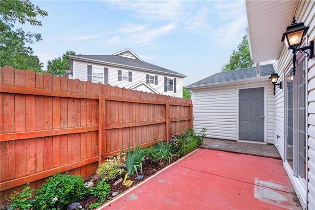 4533 Duffy DR, Virginia Beach, VA 23462