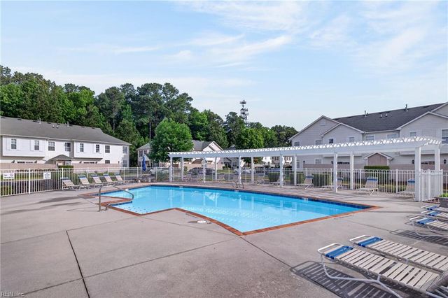 4533 Duffy DR, Virginia Beach, VA 23462