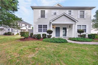 4533 Duffy DR, Virginia Beach, VA 23462