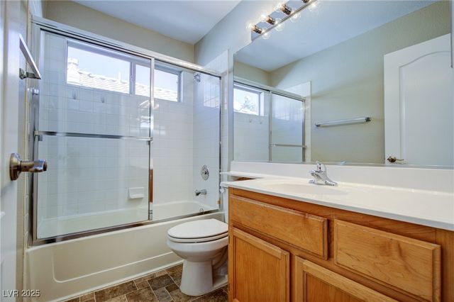 162 MOUNTAINSIDE Drive, Henderson, NV 89012