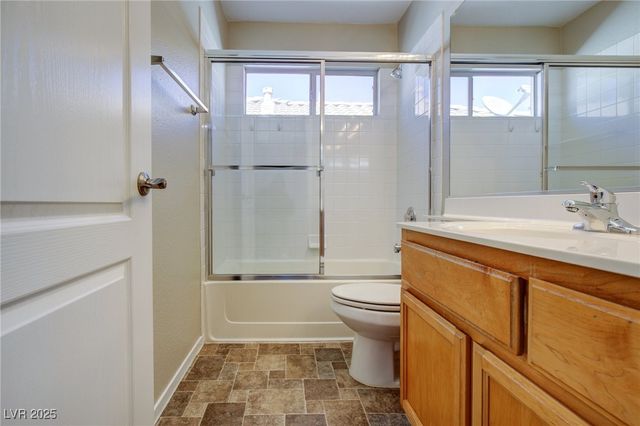 162 MOUNTAINSIDE Drive, Henderson, NV 89012