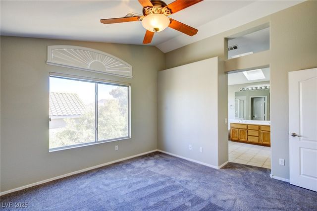 162 MOUNTAINSIDE Drive, Henderson, NV 89012