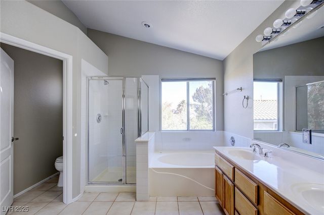 162 MOUNTAINSIDE Drive, Henderson, NV 89012