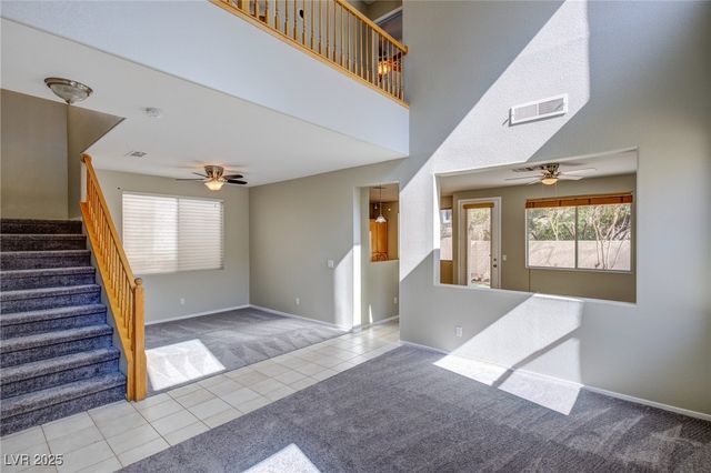 162 MOUNTAINSIDE Drive, Henderson, NV 89012