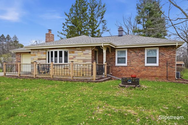 12390 Perry Road, Battle Creek, MI 49015