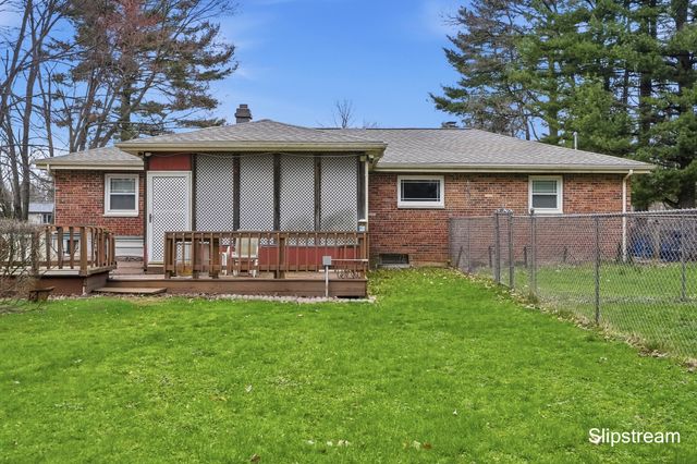 12390 Perry Road, Battle Creek, MI 49015