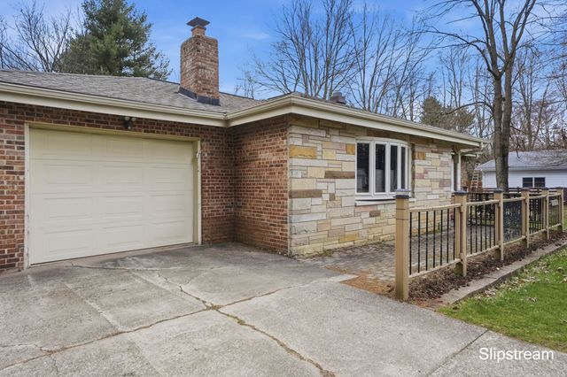 12390 Perry Road, Battle Creek, MI 49015