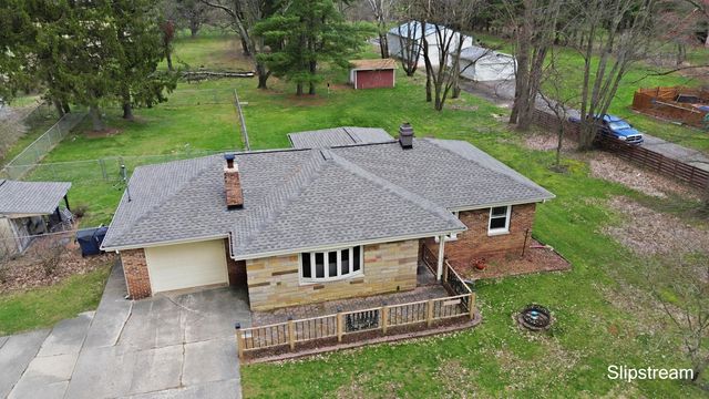 12390 Perry Road, Battle Creek, MI 49015