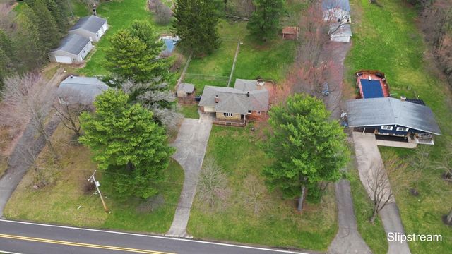 12390 Perry Road, Battle Creek, MI 49015