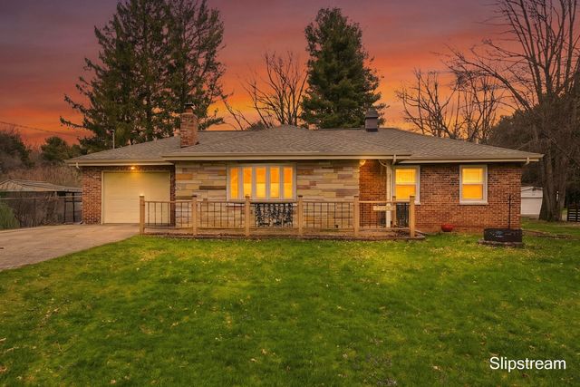 12390 Perry Road, Battle Creek, MI 49015