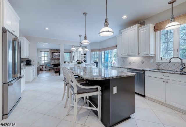 4 Reiher Ct, West Caldwell Twp., NJ 07006