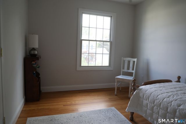 35 Sherwood Place, Fairfield, CT 06890