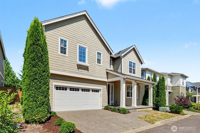 3720 196th Place SE, Bothell, WA 98012