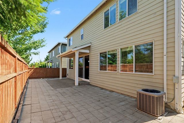 3720 196th Place SE, Bothell, WA 98012