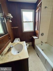 45 INSTITUTE PLACE, Bridgeton, NJ 08302