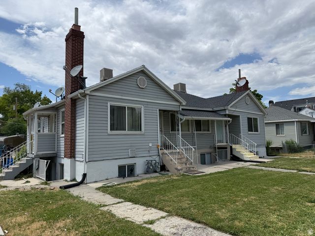 2616 S 800 E, Millcreek, UT 84106