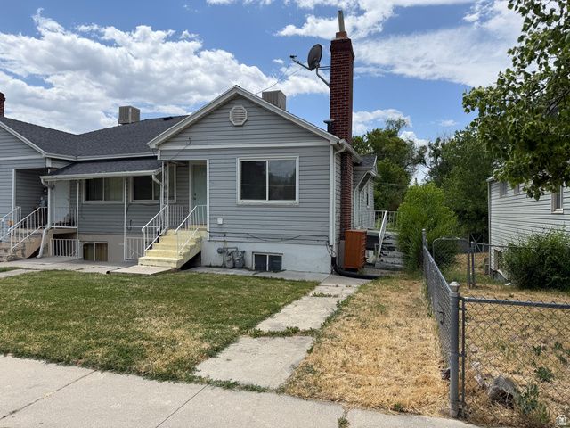 2616 S 800 E, Millcreek, UT 84106