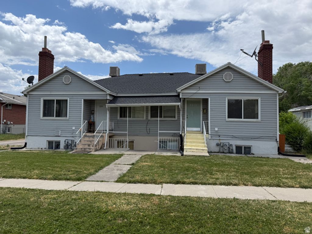 2616 S 800 E, Millcreek, UT 84106