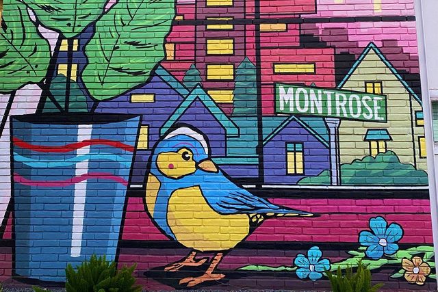 1972 W Mckinney Street, Houston, TX 77019