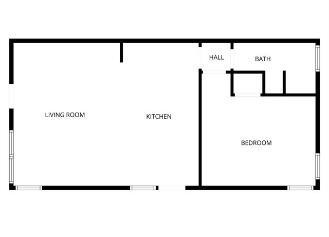 1972 W Mckinney Street, Houston, TX 77019