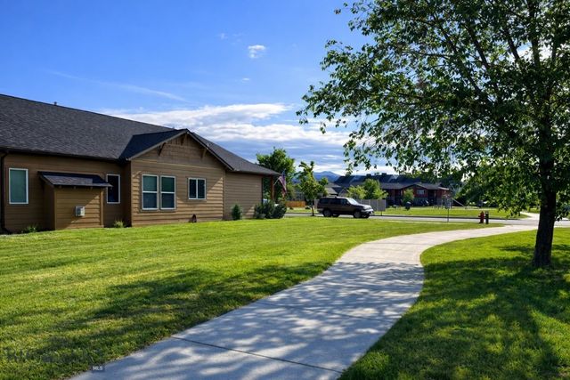 285 Stone Fly DR, Bozeman, MT 59718