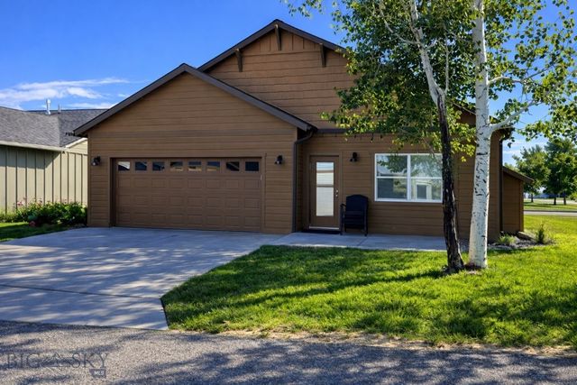 285 Stone Fly DR, Bozeman, MT 59718