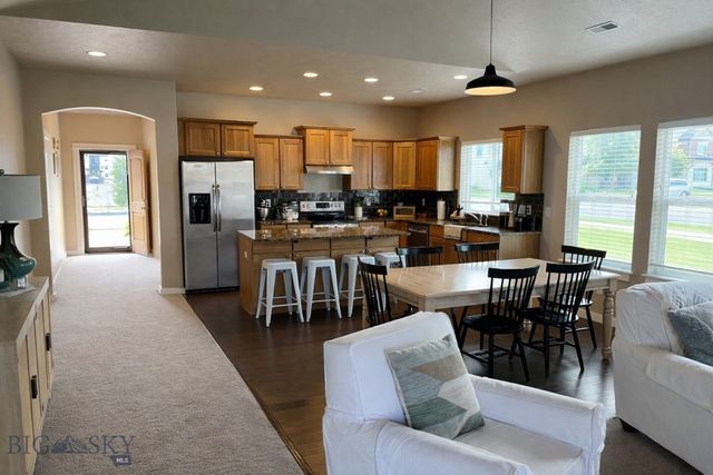 285 Stone Fly DR, Bozeman, MT 59718