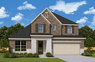 774 Converge Ct, Marion, TX 78124