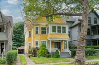 134 Mansfield Street, New Haven, CT 06511