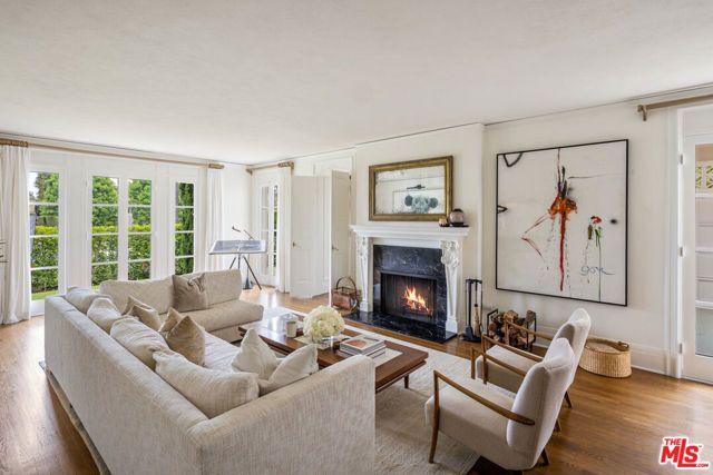 205 Georgina Avenue, Santa Monica, CA 90402