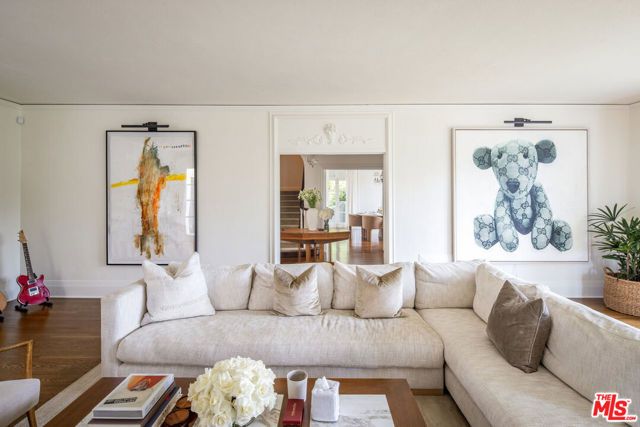 205 Georgina Avenue, Santa Monica, CA 90402
