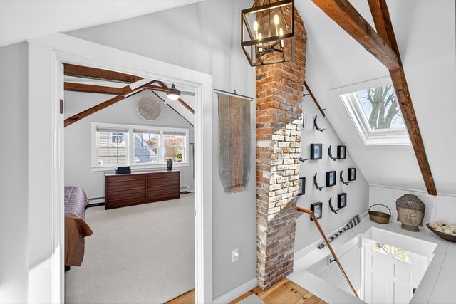 3 Kendall Lane Unit B3, Provincetown, MA 02657