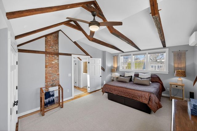 3 Kendall Lane Unit B3, Provincetown, MA 02657